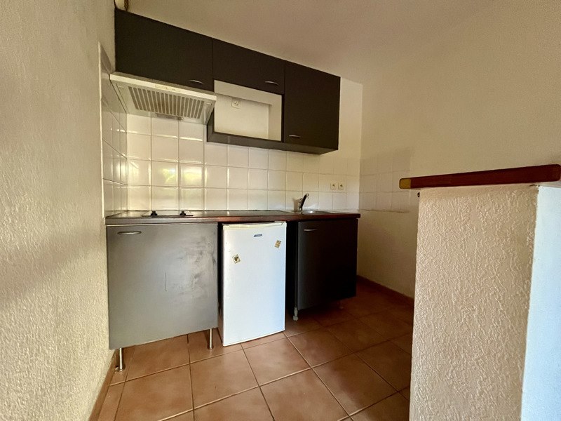 Vente Appartement TOULOUSE - 2 pièces -40,2 m² - (31200)