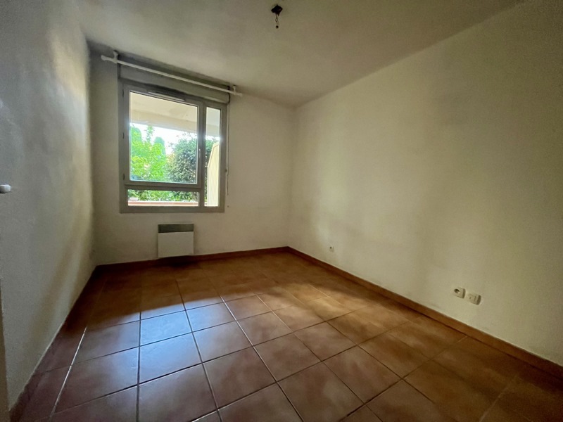 Vente Appartement TOULOUSE - 2 pièces -40,2 m² - (31200)