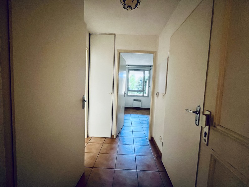 Vente Appartement TOULOUSE - 2 pièces -40,2 m² - (31200)