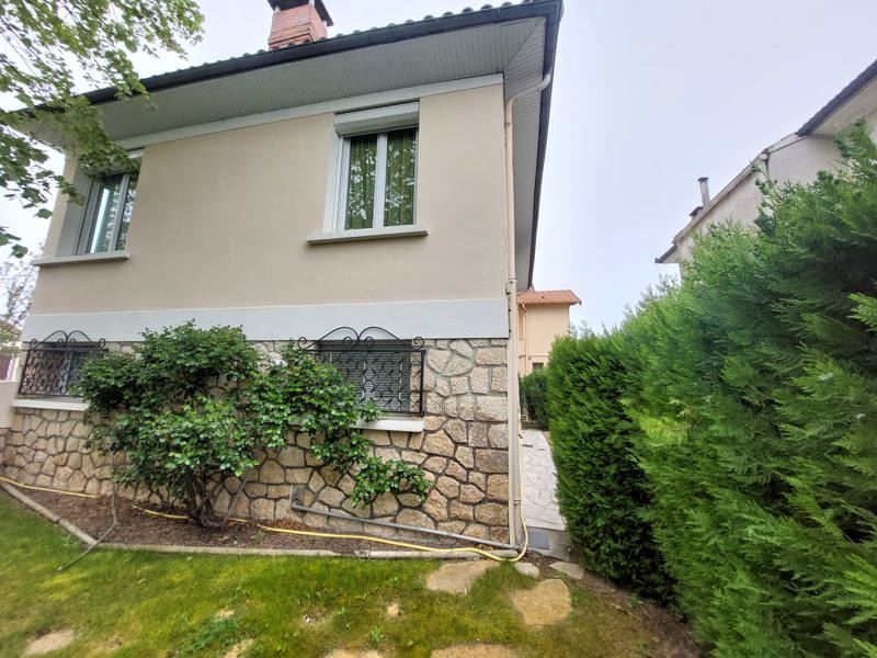 Vente Maison TOULOUSE - 5 pièces -103 m² - (31200)