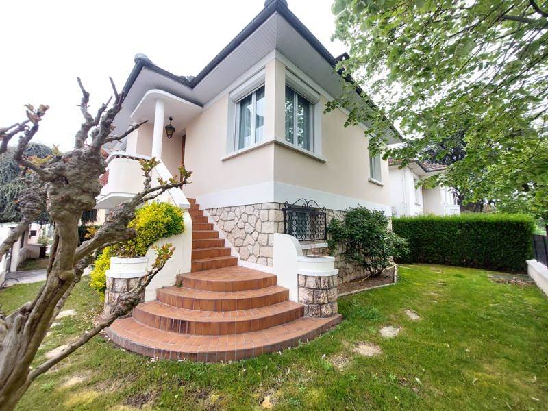 Vente Maison TOULOUSE - 5 pièces -103 m² - (31200)
