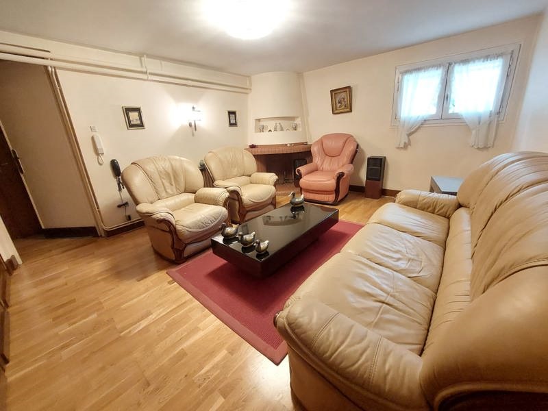 Vente Maison TOULOUSE - 5 pièces -103 m² - (31200)