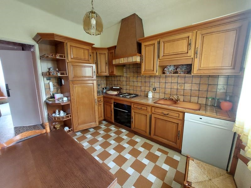 Vente Maison TOULOUSE - 5 pièces -103 m² - (31200)