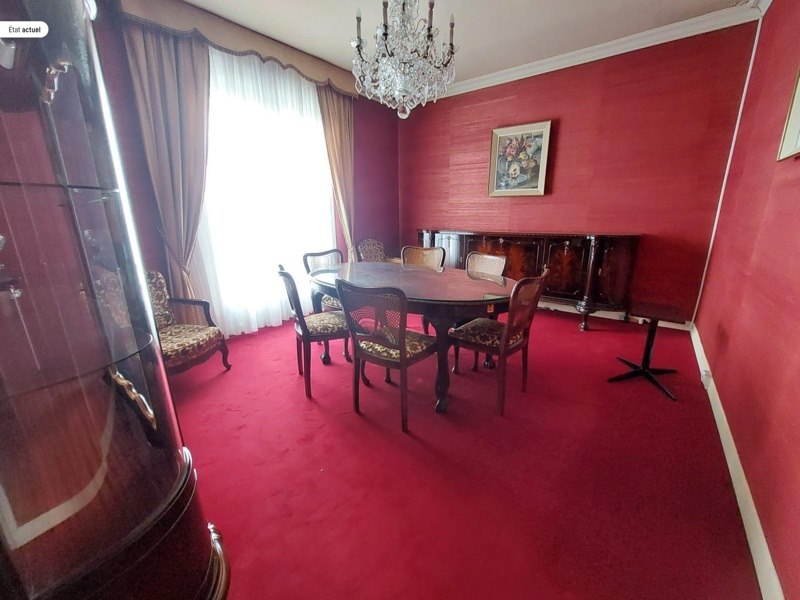 Vente Maison TOULOUSE - 5 pièces -103 m² - (31200)