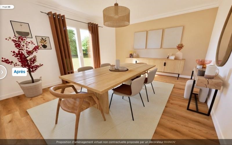 Vente Maison TOULOUSE - 5 pièces -103 m² - (31200)