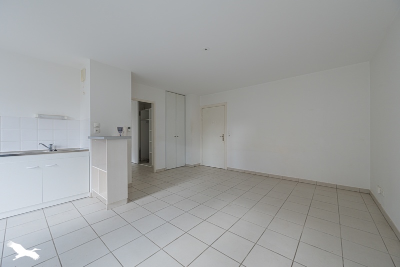 Vente Appartement TOULOUSE - 3 pièces -64 m² - (31200)