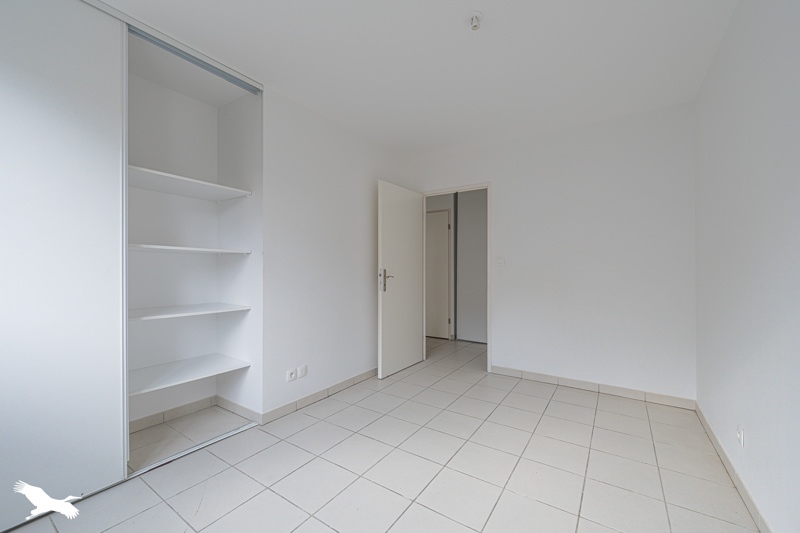 Vente Appartement TOULOUSE - 3 pièces -64 m² - (31200)