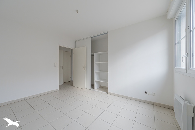 Vente Appartement TOULOUSE - 3 pièces -64 m² - (31200)