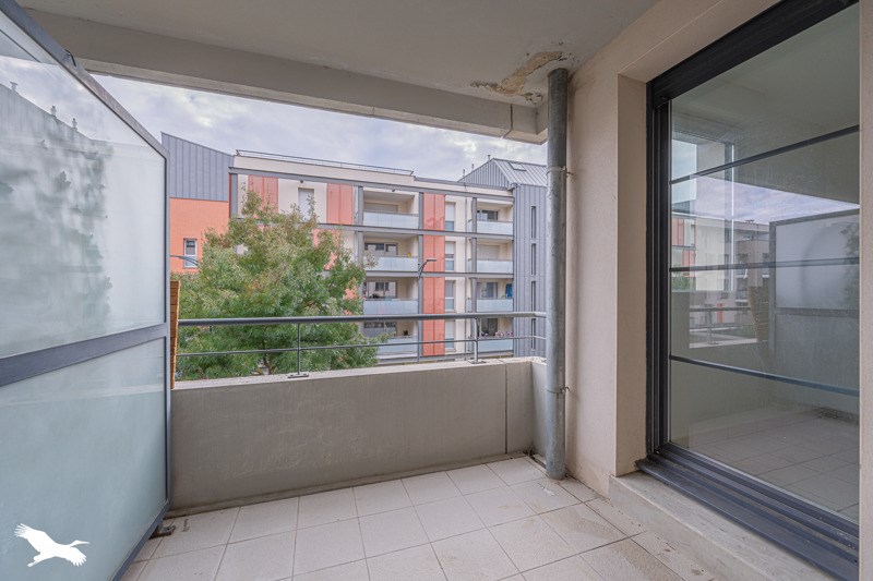 Vente Appartement TOULOUSE - 3 pièces -64 m² - (31200)