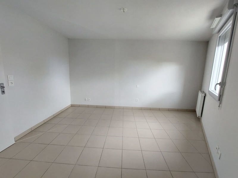 Vente Appartement TOULOUSE - 2 pièces -42 m² - (31200)