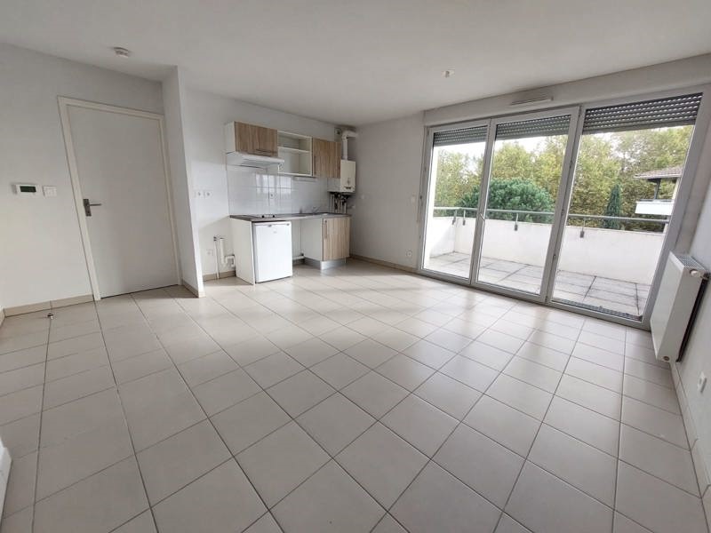 Vente Appartement TOULOUSE - 2 pièces -42 m² - (31200)