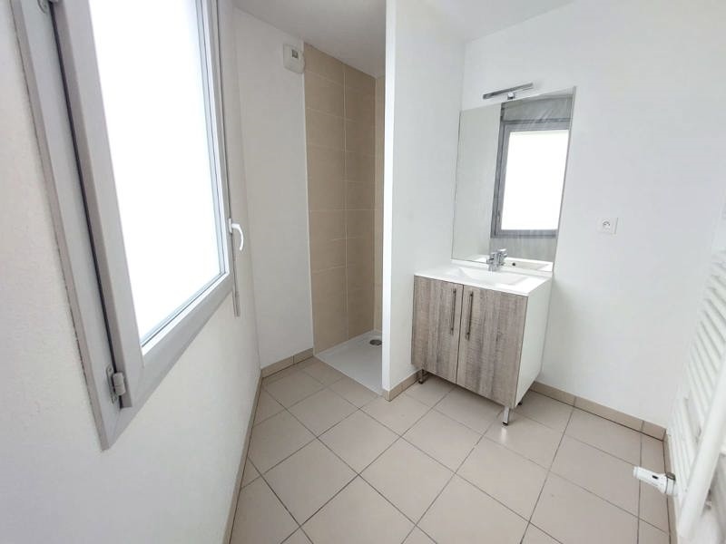Vente Appartement TOULOUSE - 2 pièces -42 m² - (31200)