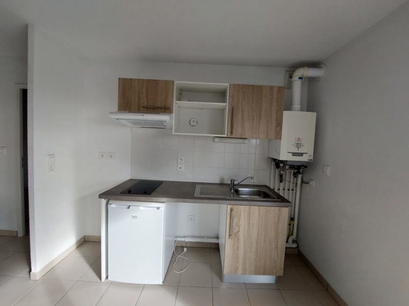 Vente Appartement TOULOUSE - 2 pièces -42 m² - (31200)