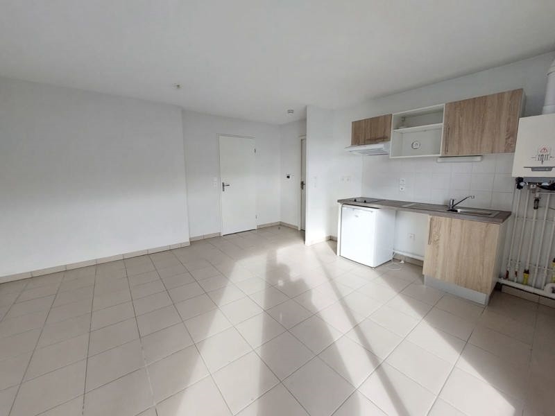 Vente Appartement TOULOUSE - 2 pièces -42 m² - (31200)