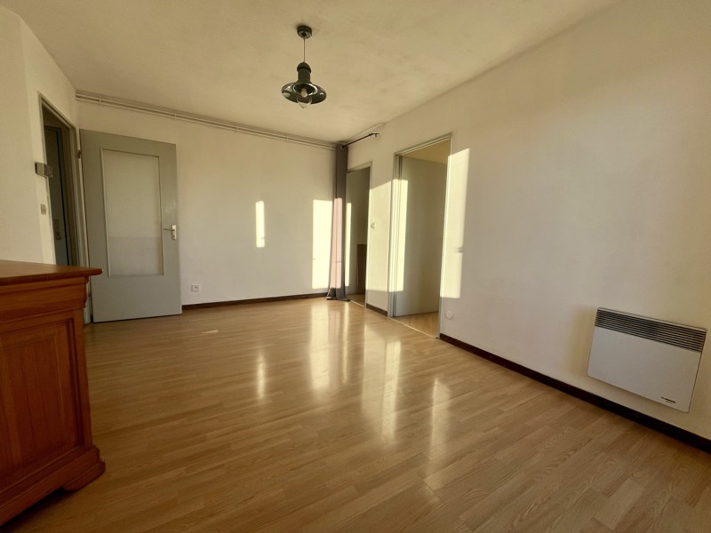 Vente Appartement TOULOUSE - 2 pièces -38 m² - (31200)