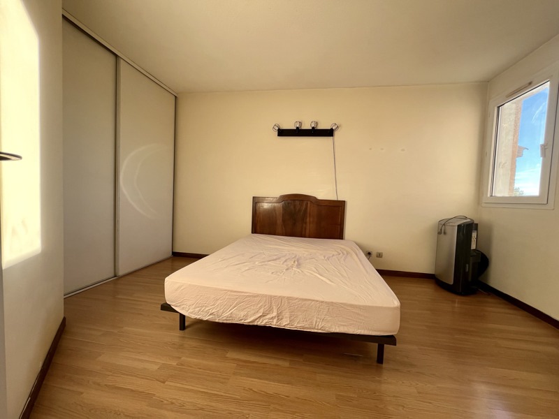Vente Appartement TOULOUSE - 2 pièces -38 m² - (31200)
