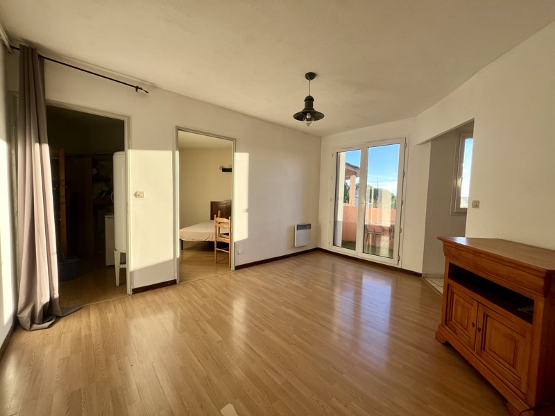 Appartement 2 pièces 38 m² · à Toulouse · 38 m² · 101 600 €