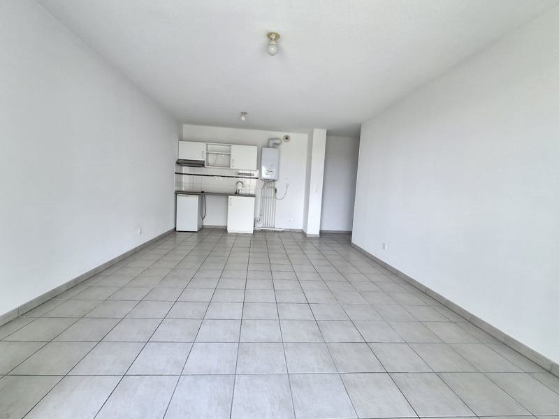 Vente Appartement TOULOUSE - 3 pièces -66 m² - (31200)