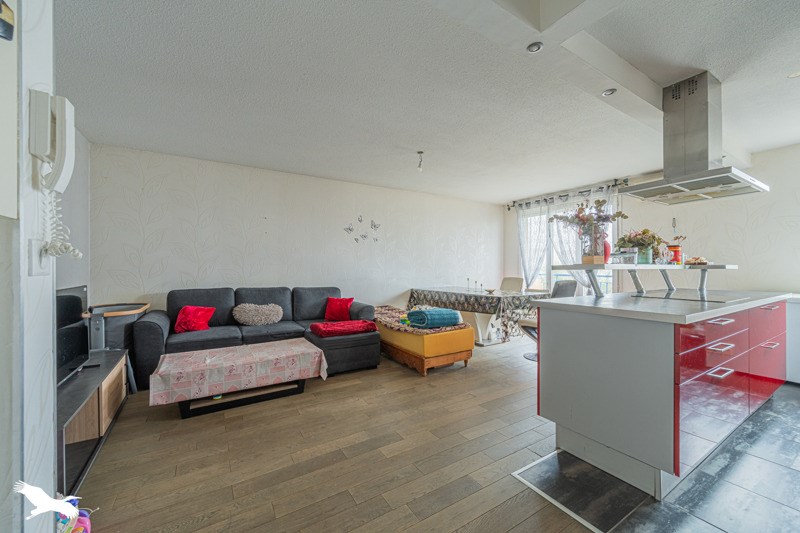 Vente Appartement TOULOUSE - 3 pièces -69 m² - (31200)