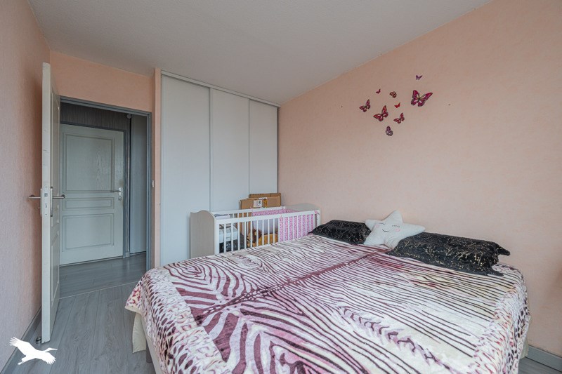 Vente Appartement TOULOUSE - 3 pièces -69 m² - (31200)