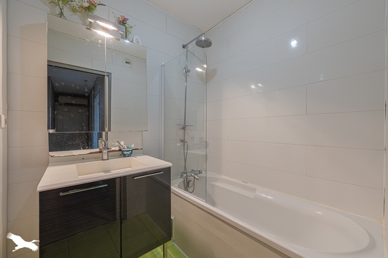 Vente Appartement TOULOUSE - 3 pièces -69 m² - (31200)