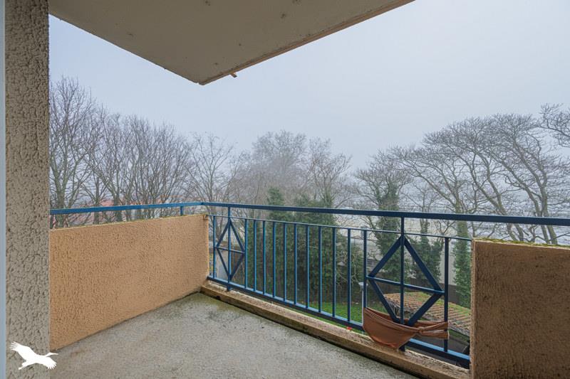Vente Appartement TOULOUSE - 3 pièces -69 m² - (31200)