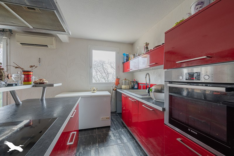 Vente Appartement TOULOUSE - 3 pièces -69 m² - (31200)