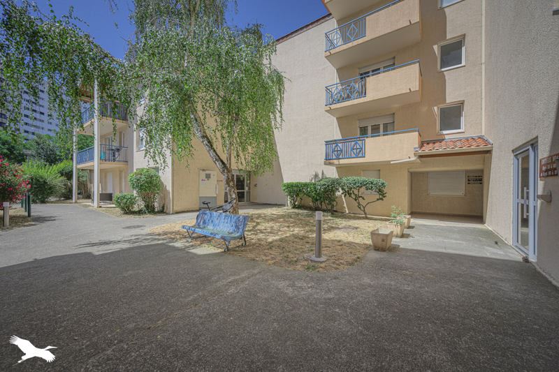 Vente Appartement TOULOUSE - 3 pièces -69 m² - (31200)