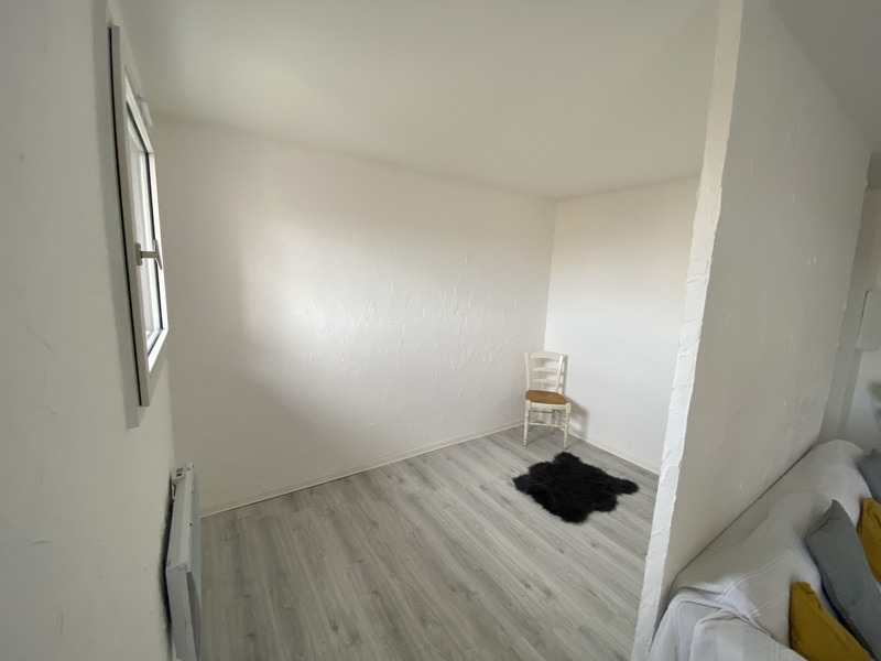 Vente Appartement TOULOUSE - 2 pièces -48 m² - (31200)