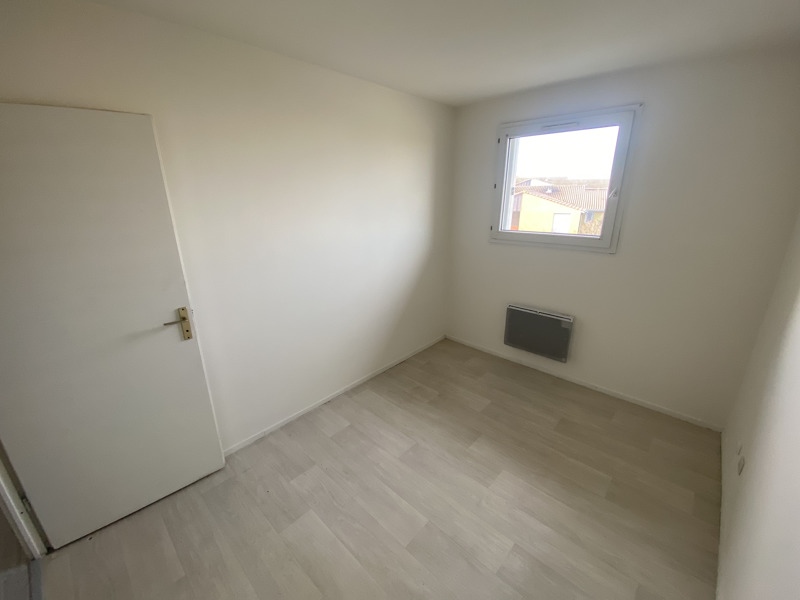 Vente Appartement TOULOUSE - 2 pièces -48 m² - (31200)