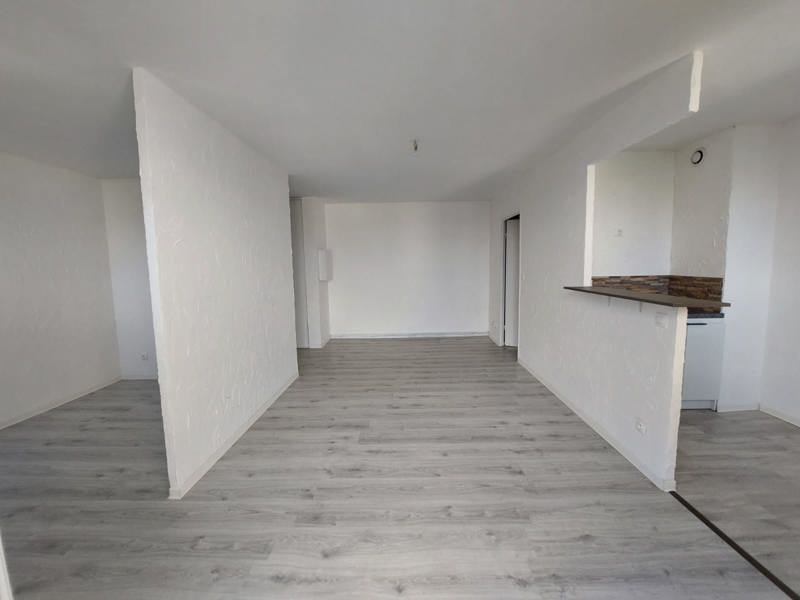 Vente Appartement TOULOUSE - 2 pièces -48 m² - (31200)