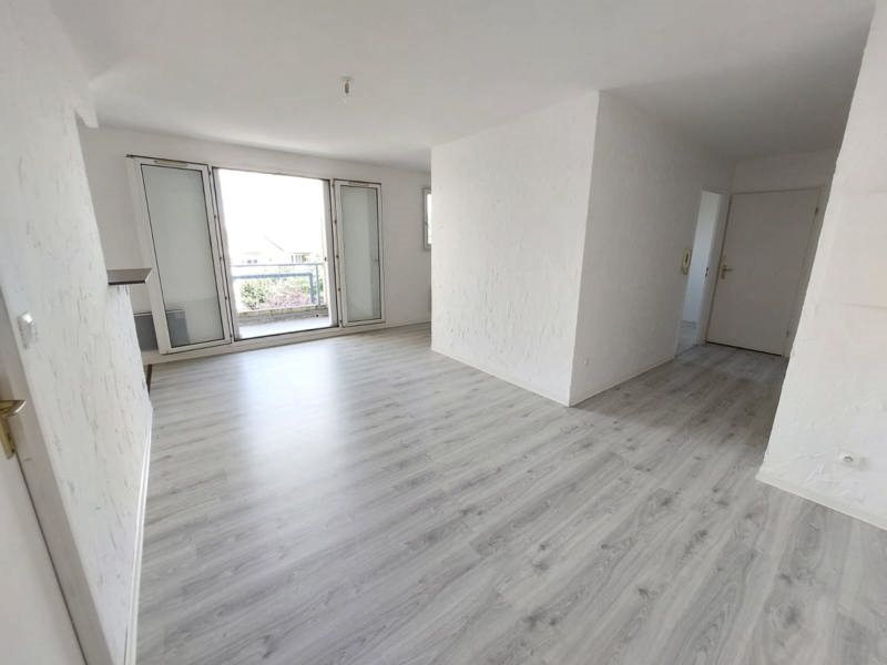 Appartement 2 pièces 48 m² · à Toulouse · 48 m² · 130 700 €