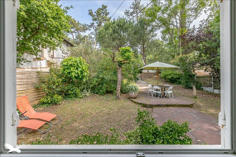 Vente Maison LEGE CAP FERRET - 4 pièces -79 m² - (33950)