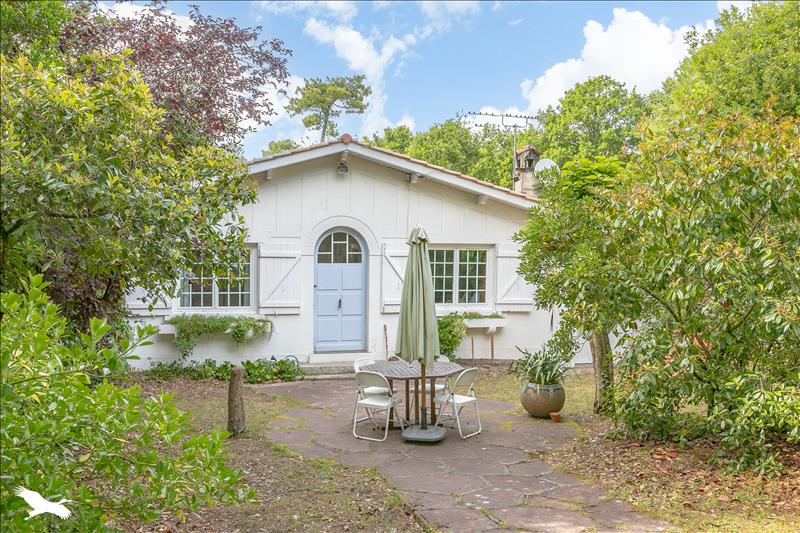 Vente Maison LEGE CAP FERRET - 4 pièces -79 m² - (33950)