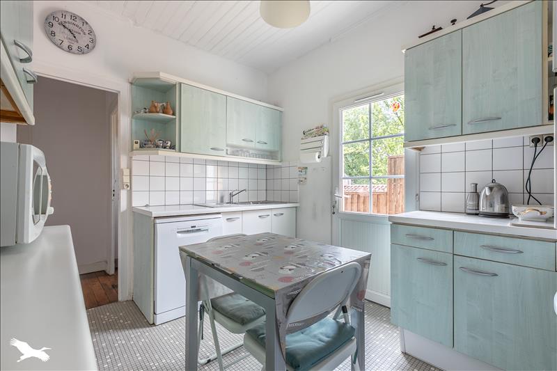 Vente Maison LEGE CAP FERRET - 4 pièces -79 m² - (33950)