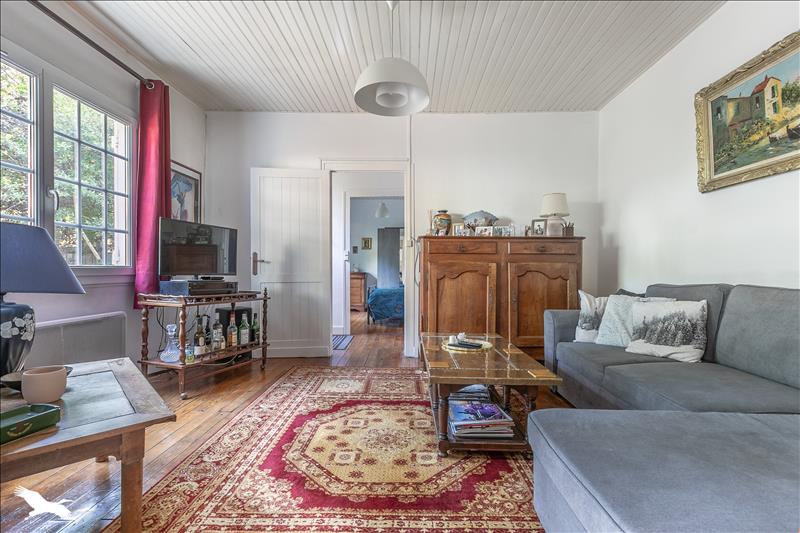Vente Maison LEGE CAP FERRET - 4 pièces -79 m² - (33950)
