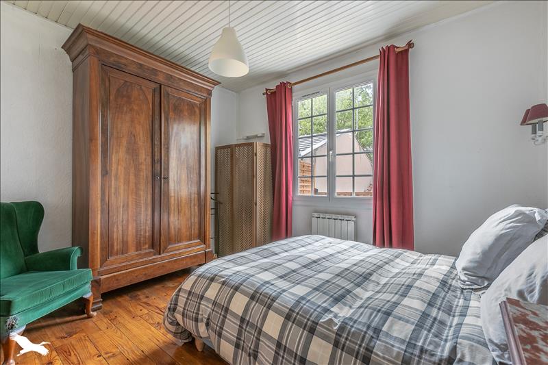 Vente Maison LEGE CAP FERRET - 4 pièces -79 m² - (33950)