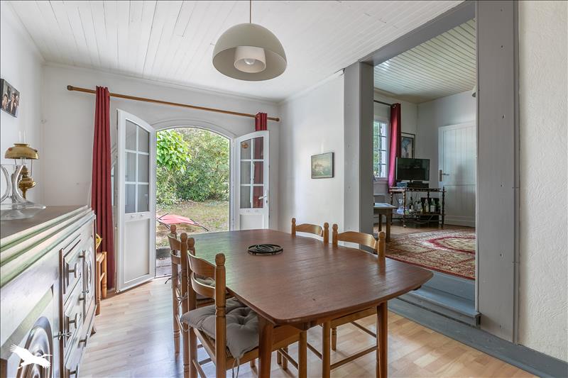 Vente Maison LEGE CAP FERRET - 4 pièces -79 m² - (33950)