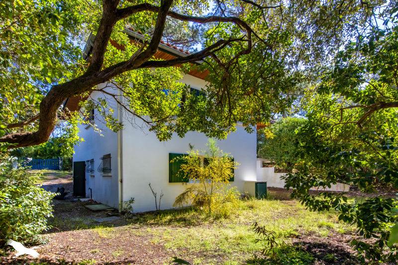 Vente Maison LEGE CAP FERRET - 5 pièces -104 m² - (33950)
