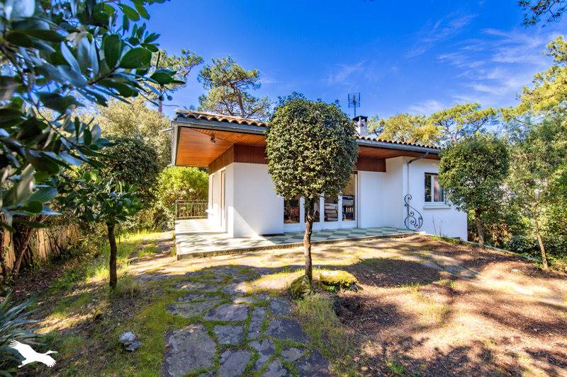 Vente Maison LEGE CAP FERRET - 5 pièces -104 m² - (33950)