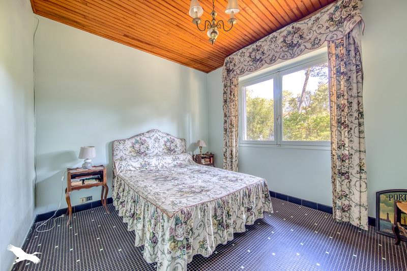 Vente Maison LEGE CAP FERRET - 5 pièces -104 m² - (33950)
