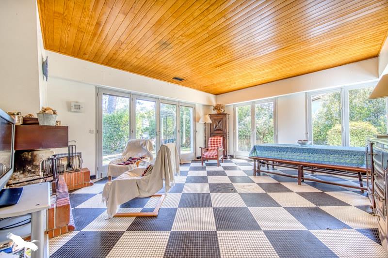 Vente Maison LEGE CAP FERRET - 5 pièces -104 m² - (33950)