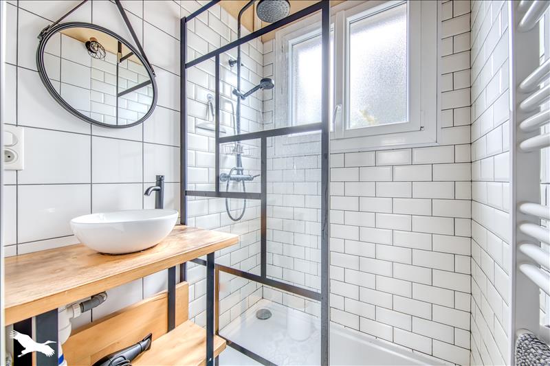 Vente Maison LEGE CAP FERRET - 3 pièces -66 m² - (33950)