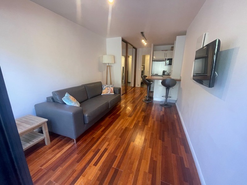 Vente Appartement LEGE CAP FERRET - 1 pièce -23 m² - (33970)