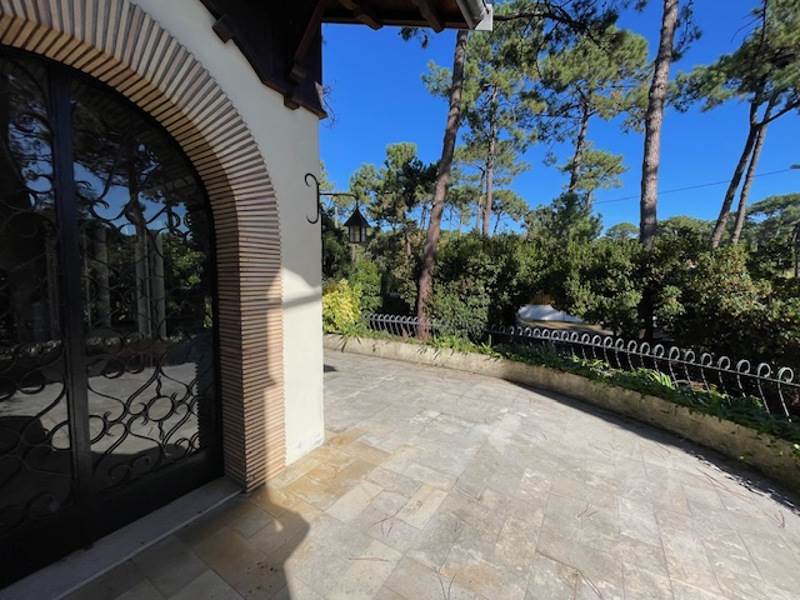 Vente Maison LEGE CAP FERRET - 8 pièces -192 m² - (33950)