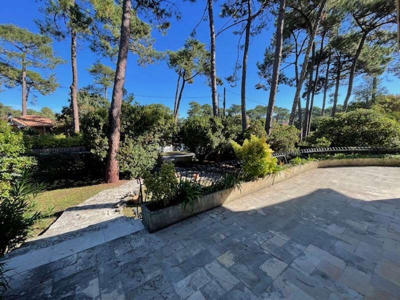 Vente Maison LEGE CAP FERRET - 8 pièces -192 m² - (33950)
