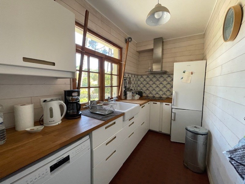 Vente Maison LEGE CAP FERRET - 8 pièces -192 m² - (33950)