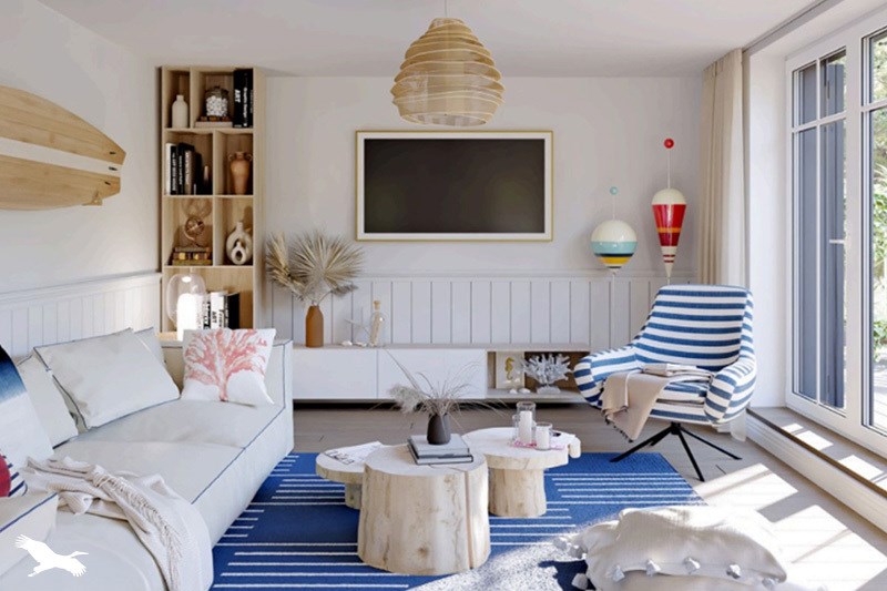 Vente Appartement LEGE CAP FERRET - 4 pièces -104 m² - (33970)