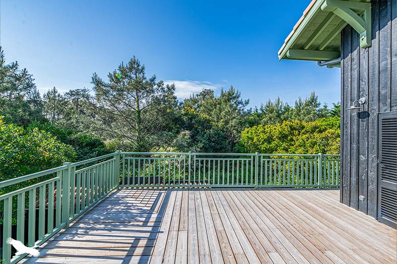 Vente Appartement LEGE CAP FERRET - 4 pièces -104 m² - (33970)