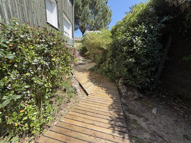 Vente Appartement LEGE CAP FERRET - 3 pièces -57 m² - (33950)